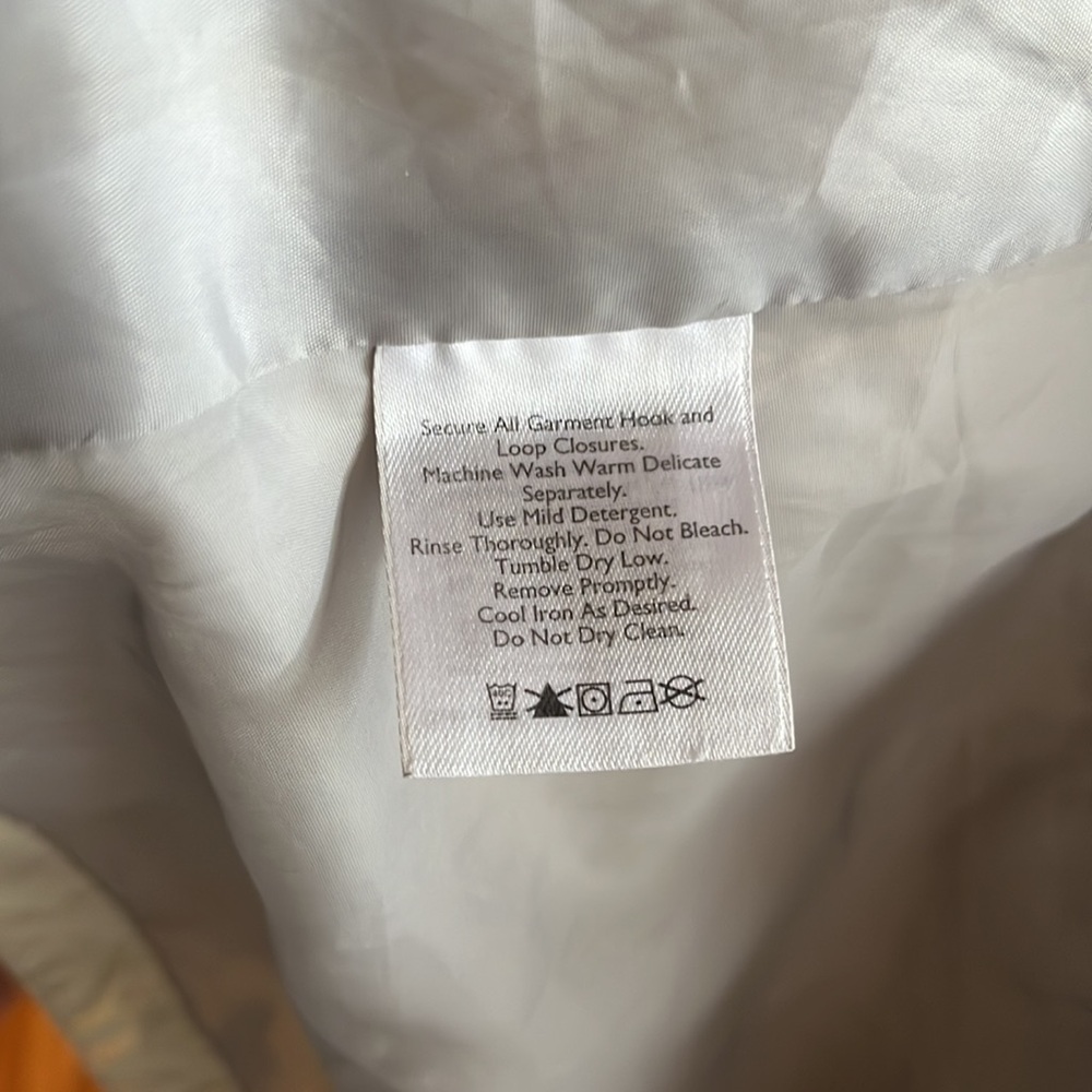WeatherEdge Jacket - Picture 6 of 10